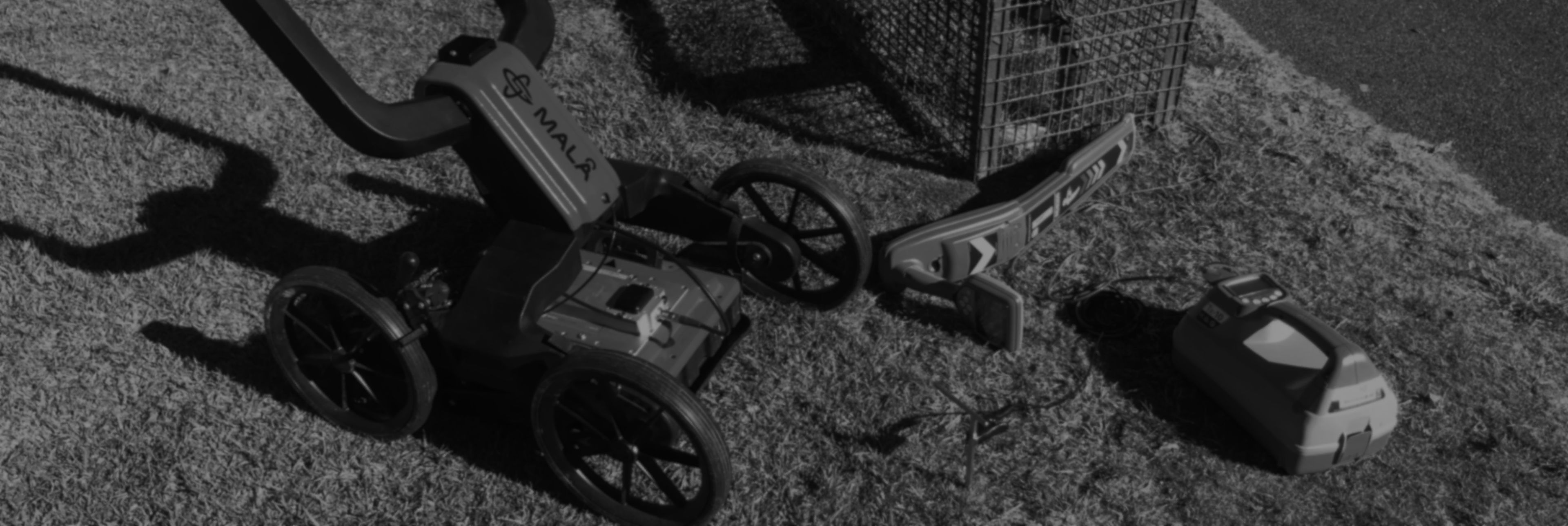 Our Accreditations Background