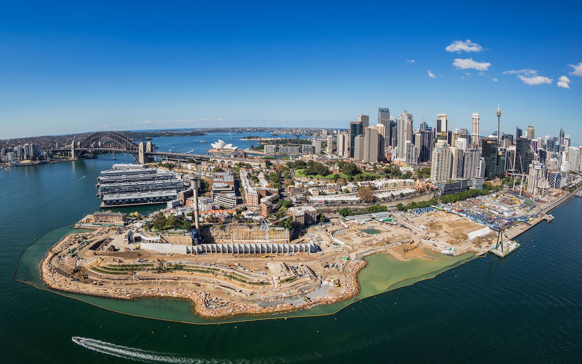 Warrabinya Background Image