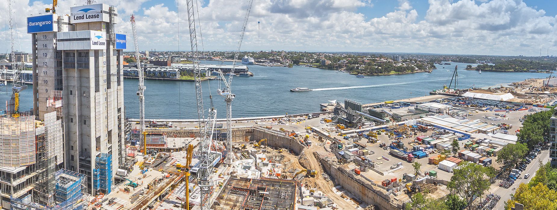 Warrabinya Background Image