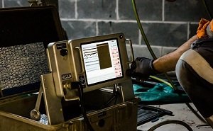 Concrete Scanning