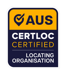 CERTLOC Logo